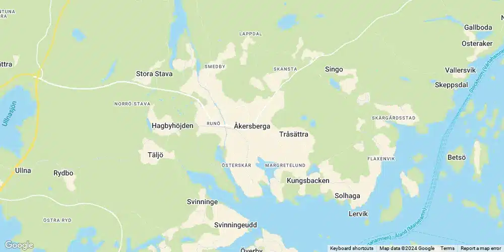 Snickare-Akersberga Snickare Åkersberga